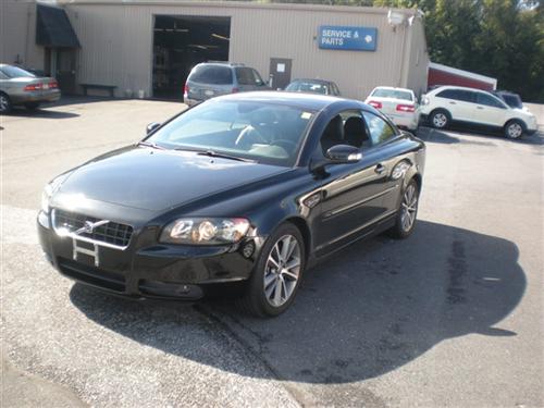 Volvo C70 2010 photo 5