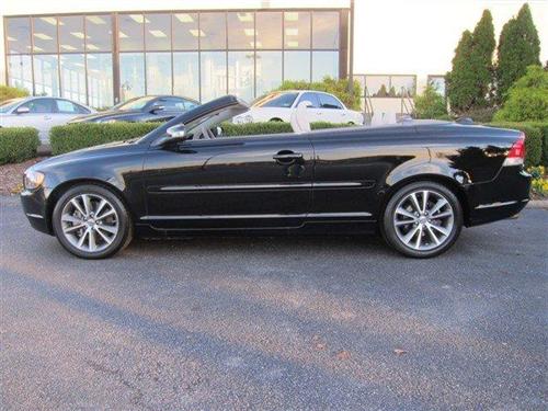 Volvo C70 2010 photo 4