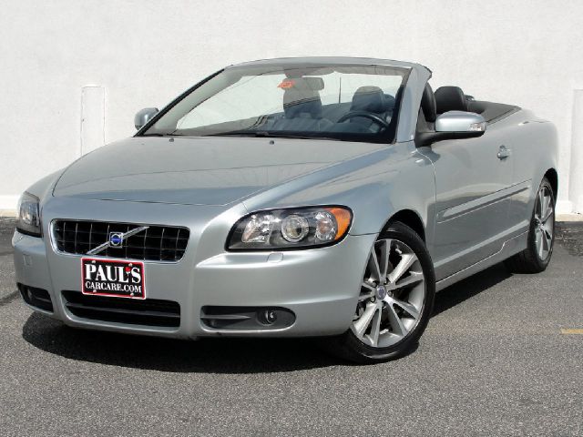 Volvo C70 2010 photo 4