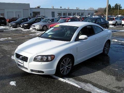 Volvo C70 4X4 ED. Bauer EL Other