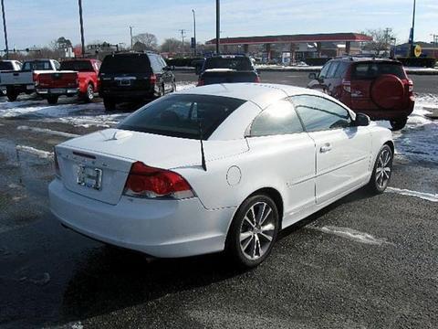 Volvo C70 2010 photo 1