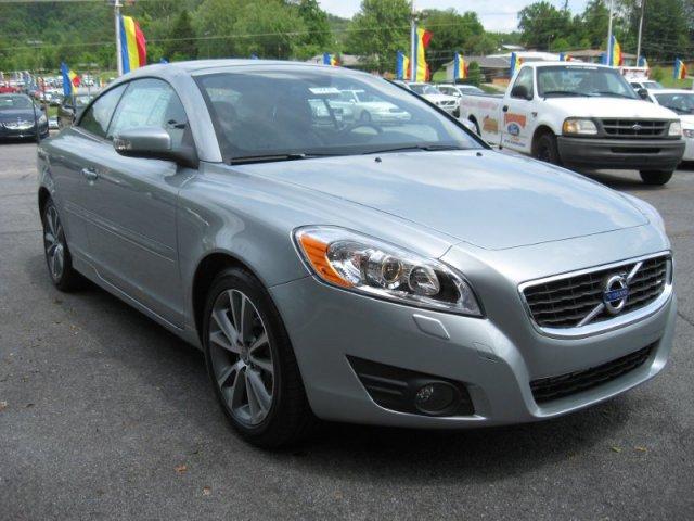 Volvo C70 2011 photo 3