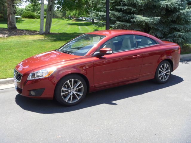 Volvo C70 2011 photo 4