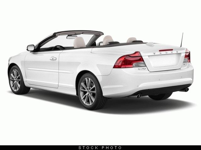 Volvo C70 2011 photo 19