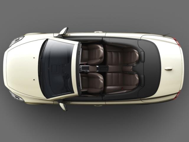 Volvo C70 2012 photo 6