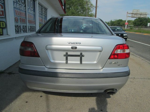 Volvo S40 2001 photo 10