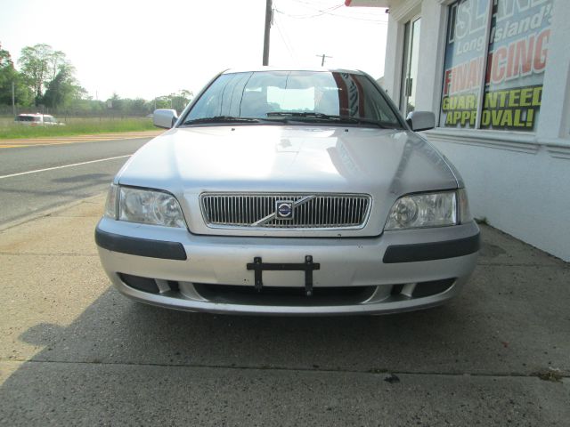 Volvo S40 2001 photo 2