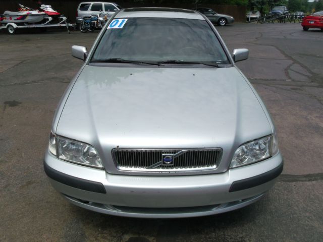 Volvo S40 2001 photo 3