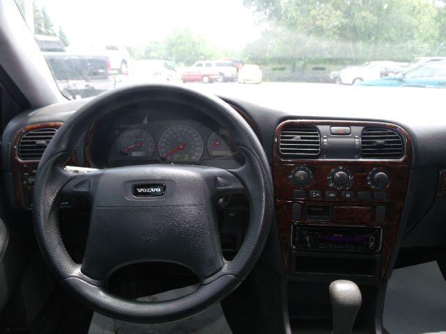 Volvo S40 2001 photo 5