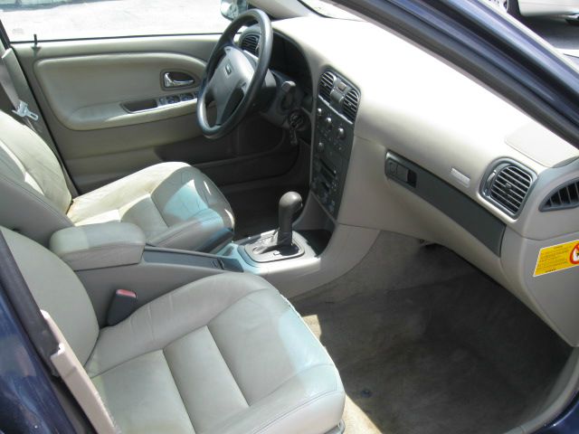 Volvo S40 2001 photo 1