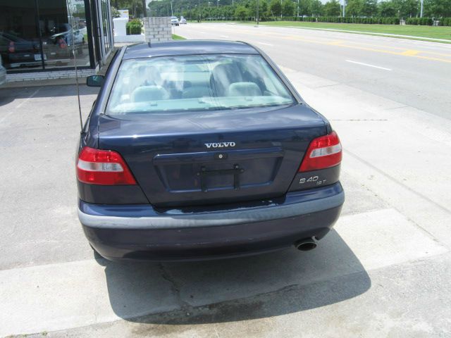 Volvo S40 2001 photo 4