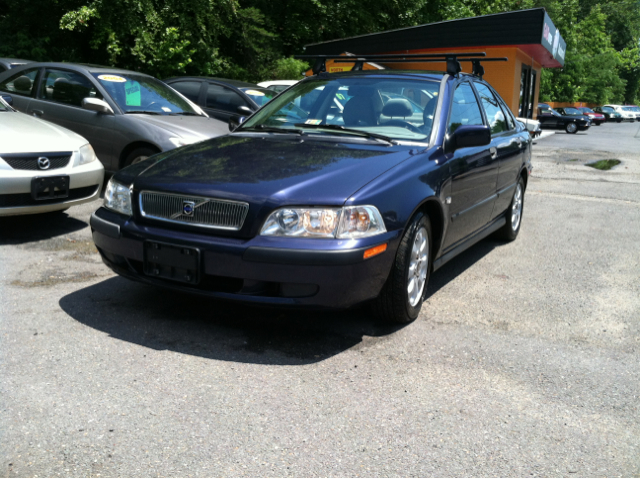 Volvo S40 2001 photo 4