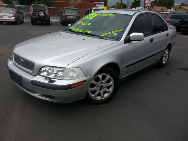 Volvo S40 2001 photo 4