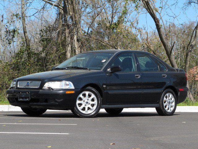 Volvo S40 2001 photo 2