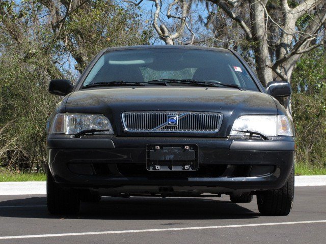 Volvo S40 2001 photo 3