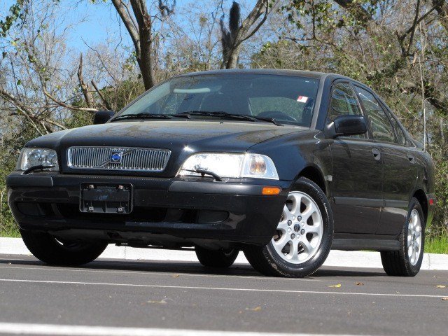 Volvo S40 2001 photo 5