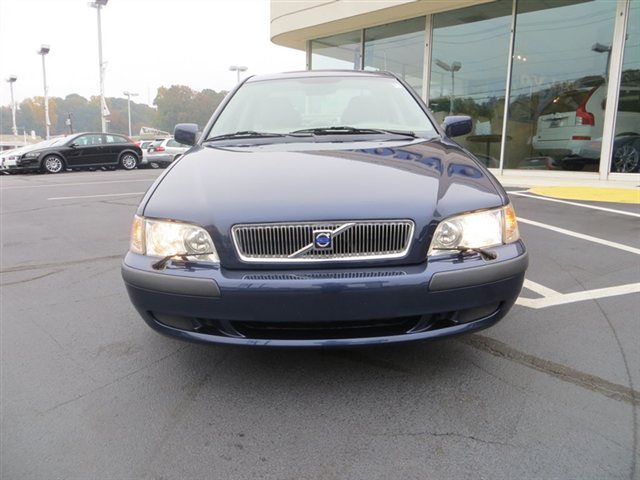 Volvo S40 2001 photo 5