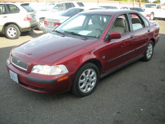 Volvo S40 2001 photo 4