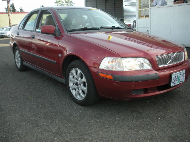 Volvo S40 2001 photo 7