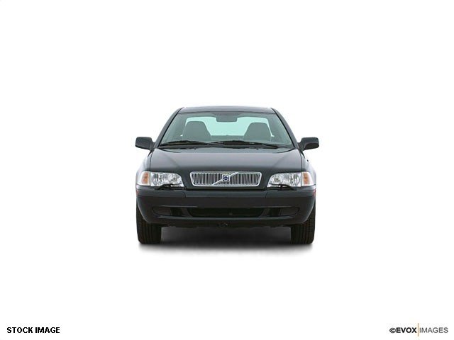 Volvo S40 2002 photo 1