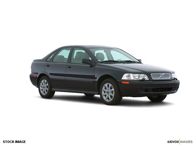 Volvo S40 2002 photo 2