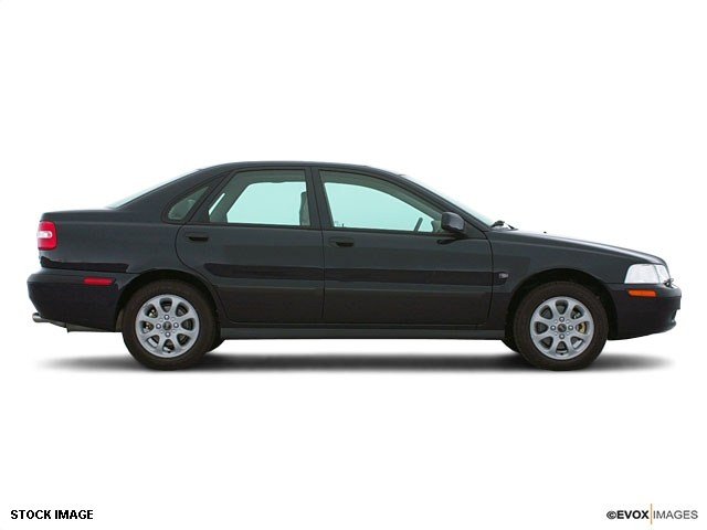 Volvo S40 2002 photo 3