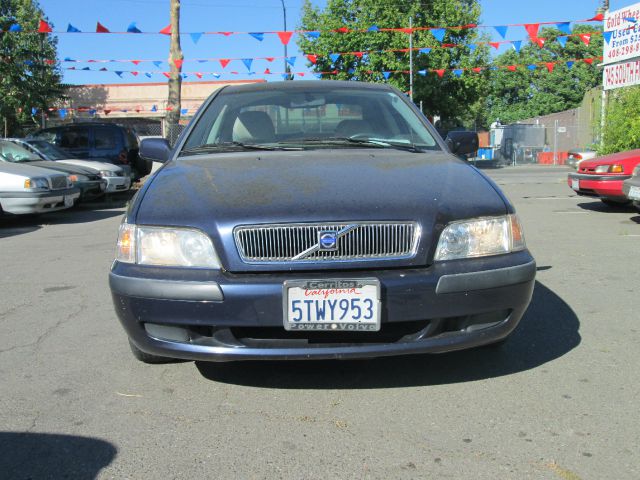 Volvo S40 2002 photo 5