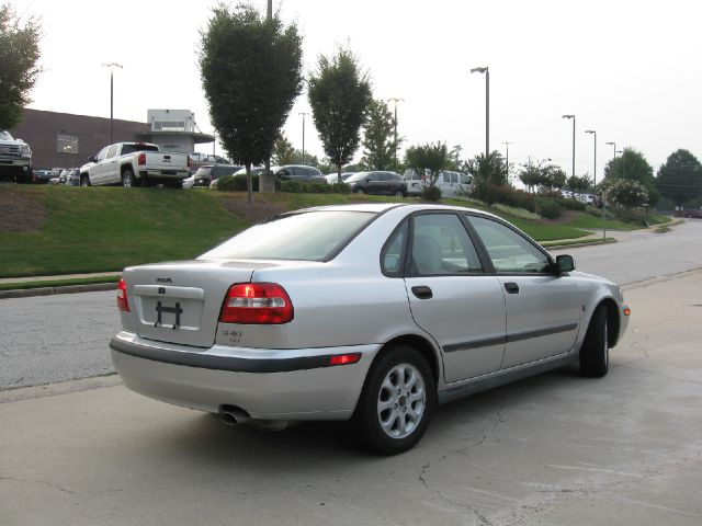 Volvo S40 2002 photo 3