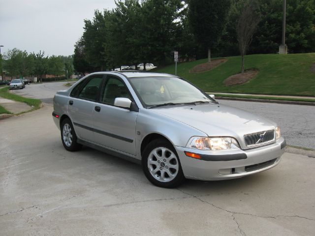 Volvo S40 2002 photo 4