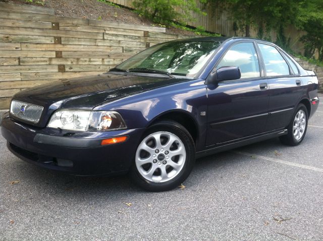 Volvo S40 2002 photo 3