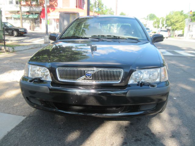 Volvo S40 2002 photo 4