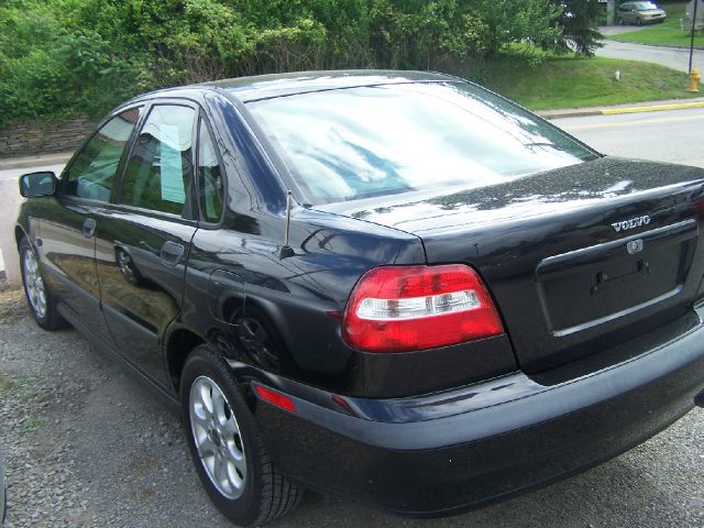 Volvo S40 2002 photo 3