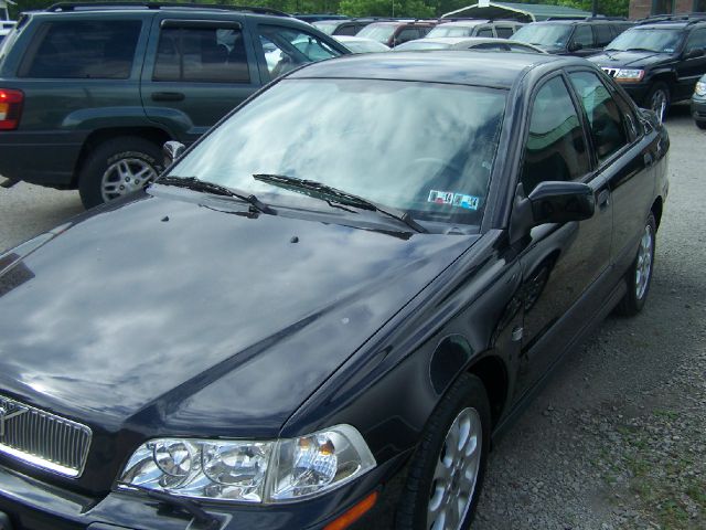 Volvo S40 2002 photo 5