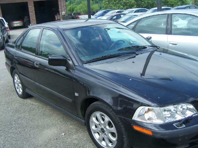 Volvo S40 2002 photo 6