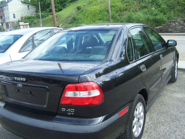 Volvo S40 2002 photo 7