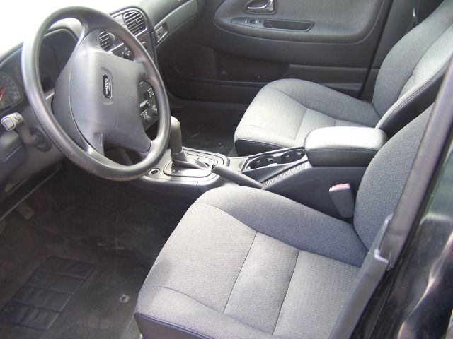 Volvo S40 2002 photo 8