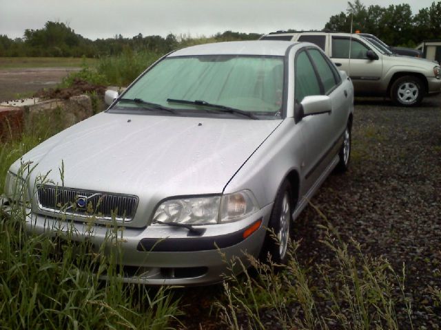 Volvo S40 2002 photo 3