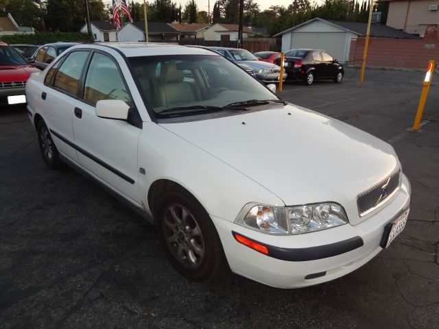 Volvo S40 2002 photo 10