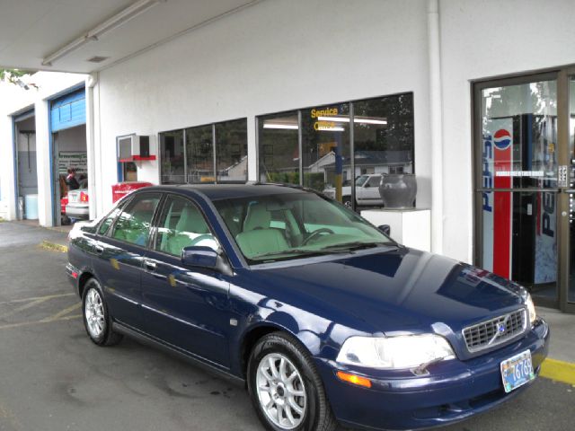 Volvo S40 2003 photo 6