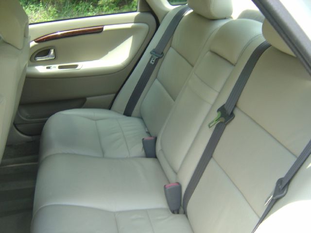 Volvo S40 2004 photo 0