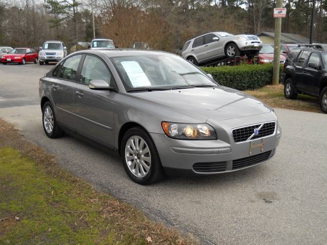 Volvo S40 2004 photo 3