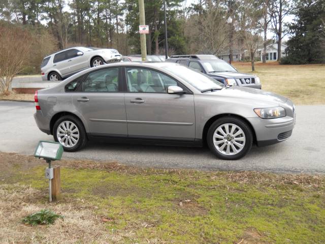 Volvo S40 2004 photo 4