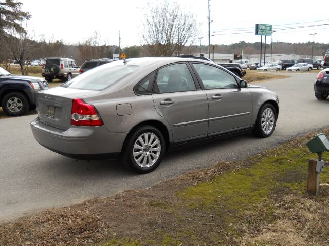 Volvo S40 2004 photo 5