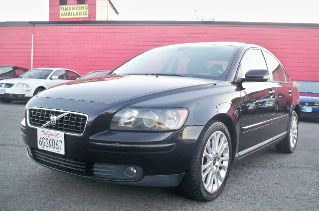 Volvo S40 2004 photo 2