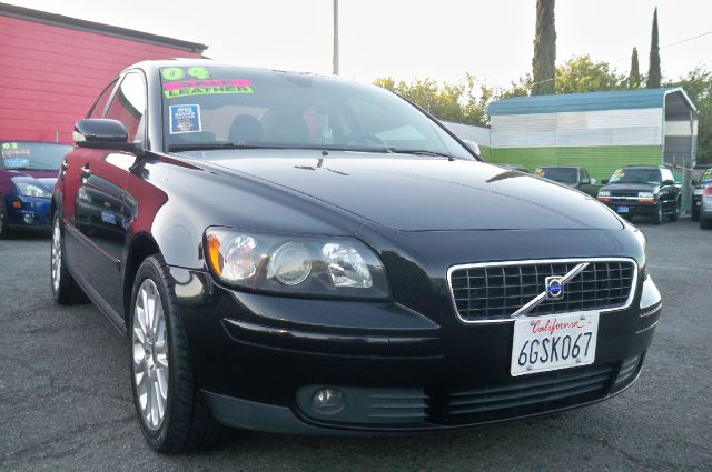 Volvo S40 2004 photo 4