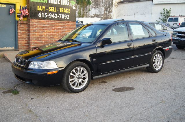 Volvo S40 2004 photo 1