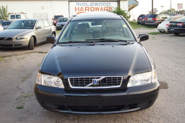 Volvo S40 2004 photo 3