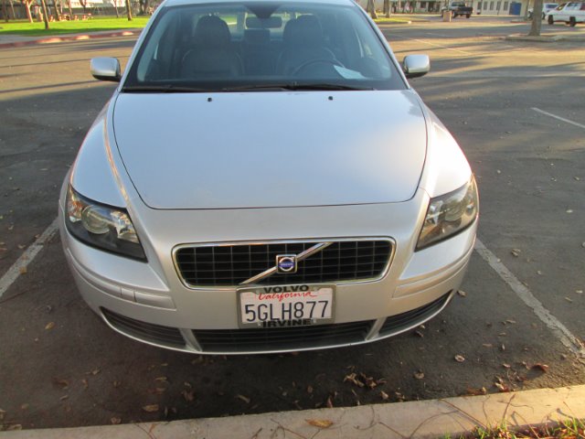 Volvo S40 2004 photo 4