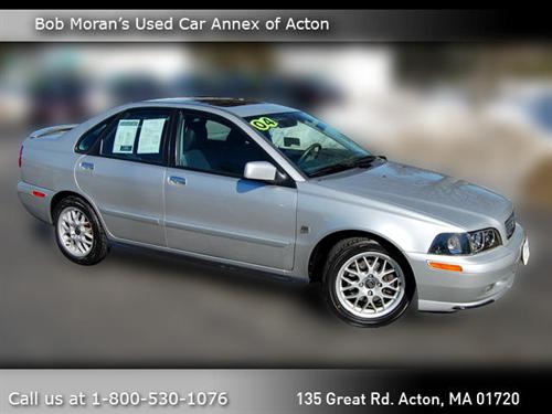 Volvo S40 8 Other