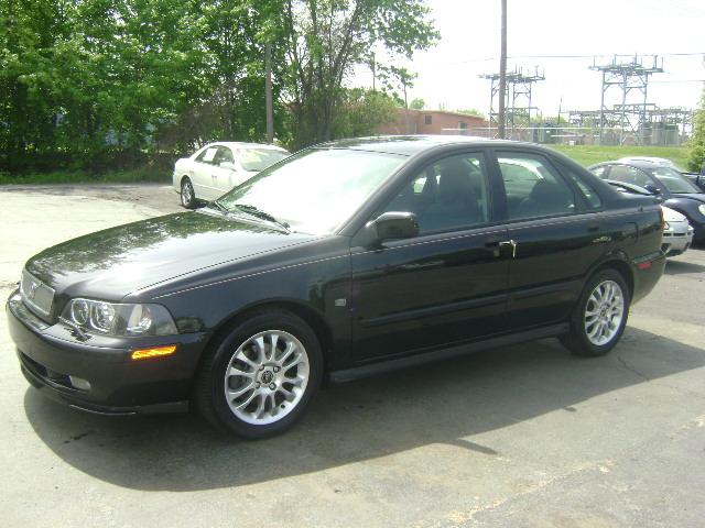 Volvo S40 8 Sedan